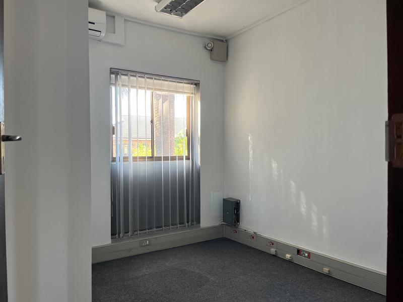 To Let Commercial Property for Rent in Claremont Western Cape
